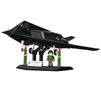 Cobi 1/48 Scale Lockheed F-117 Nighthawk Model Kit