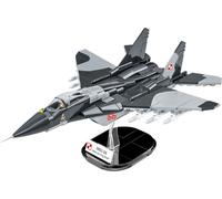 Cobi 1/48 Scale MiG-29 UA/PL Model Kit