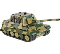 Cobi 1/48 Scale Panzerjäger Tiger Ausf.B Jagdtiger Model Kit