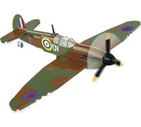 Cobi 1/48 Scale Spitfire Mk. I N3200 Model Kit
