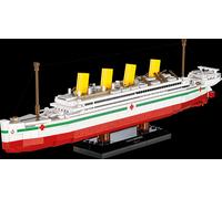 Cobi Historical Collection Great War 1681 H.M.H.S Britannic 1681
