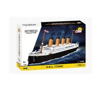 R.M.S. TITANIC