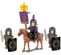 COBI-20072 Imperium Romanum Pretorian Guard Soldiers Building Brick Model 47pcs