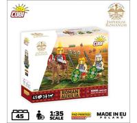 COBI ROMAN AUXILIA