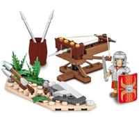 IMPERIUM ROMANUM/20079/ ROMAN SCORPIO- 110 pcs (Toy)