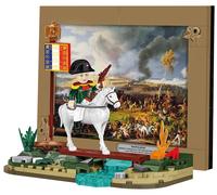Napoleon Battle of Moscow