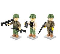 COBI D-DAY 6 JUN 1944