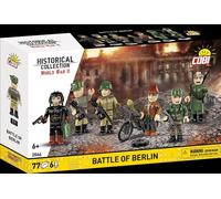 Battle of Berlin
