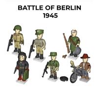 Battle of Berlin