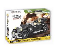 COB02261 - Cobi - Historical Collection - CDG's 1936 Horch 830