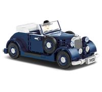 COB02262 - Cobi - Historical Collection - 1935 Horch 830 Cabriolet