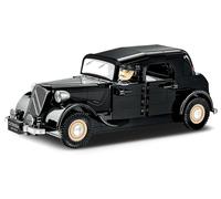 COBI-2267 WWII Citroen 15CV SIX D Car Building Brick Model 262pcs