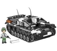 COBI 2286 Building Blocks, Various