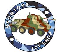 Cobi 2287 PUMA Sd.Kfz. 234/2 1/35 scale NEW RELEASE