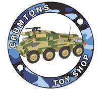 Cobi 2288 STUMMEL Sd.Kfz. 234/3 1/35scale NEW RELEASE