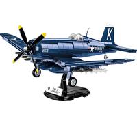 COBI VOUGHT F4U-4 CORSAI 510 PCS HC KOREAN WAR 2417