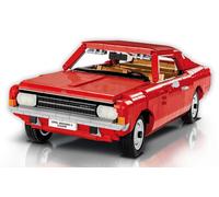 ESOUY Opel Record C Coupe