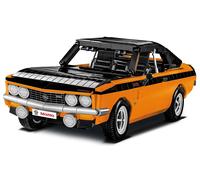 Opel Manta A GT/E 1974 brick model car - COBI 24349 - 1938 bricks