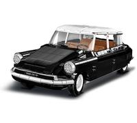COBI 1956 Citroën DS. 19 (executive edition)