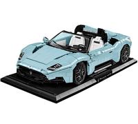COBI-24351 Maserati MC20 Cielo Exec. Ed. Super Sports Car Building Model 2312pcs