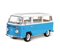 COBI 24362 Volkswagen T2b Camper Van 1:12 Brick Model 2300pcs
