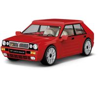 Cobi Lancia Delta HF