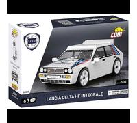 COBI Lancia Delta HF Integrale