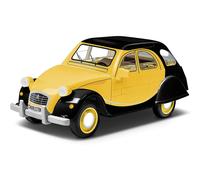 COBI COB24512 Brick Build Model kit, Various