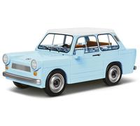 COBI Trabant 601 Delux, Standard Size