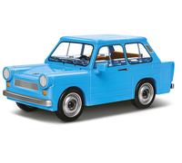 Cobi - Trabant 601 (72 pcs)
