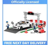 COB24567 - Cobi - Maserati Gran Turismo GT3