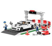 COB24567 - Cobi - Maserati Gran Turismo GT3