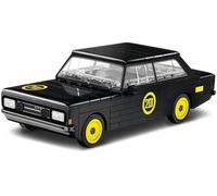 COBI Opel Rekord C Schwarze Witwe