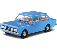 OPEL RECORD C 1900L