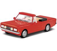 OPEL RECORD C 1700L CABRIOLET