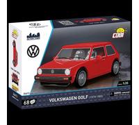 COBI VOLKSWAGEN GOLF (1974-1983)