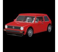 COBI VOLKSWAGEN GOLF (1974-1983)