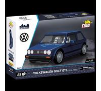 COBI VOLKSWAGEN GOLF GTI