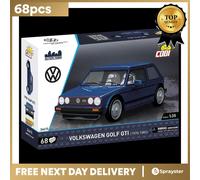 COBI VOLKSWAGEN GOLF GTI