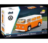 Cobi 24621 - 1:35 - VW T2A Bus - Pre-Order
