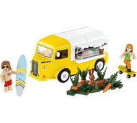 Citroën Type H (1947-1981) Holidays