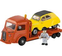 Citröen Type H Car Transport&2 CV Type AZ