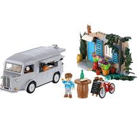 COBI Citroën Type H La Petite Boulangerie
