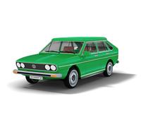COBI-24644 Volkswagen Passat B1 Car Building Brick Model 107pcs