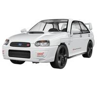 Subaru Impreza WRX Sti