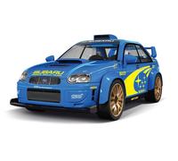 Subaru Impreza WRC 2003