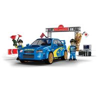 Subaru Impreza WRC 2004