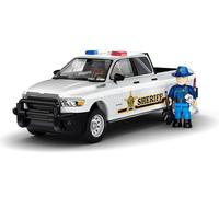 Ram 1500 Sheriff