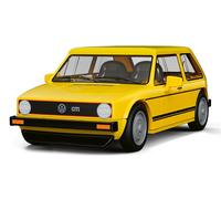 Volkswagen Golf GTI (1976-1983)