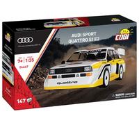 COBI AUDI SPORT QUATTRO S1 E2